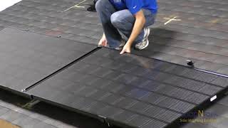 RL Module Installation