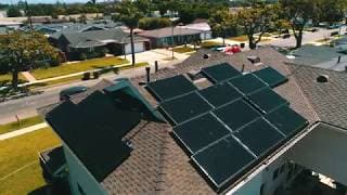  RL Universal - Residential Rooftop Solar System