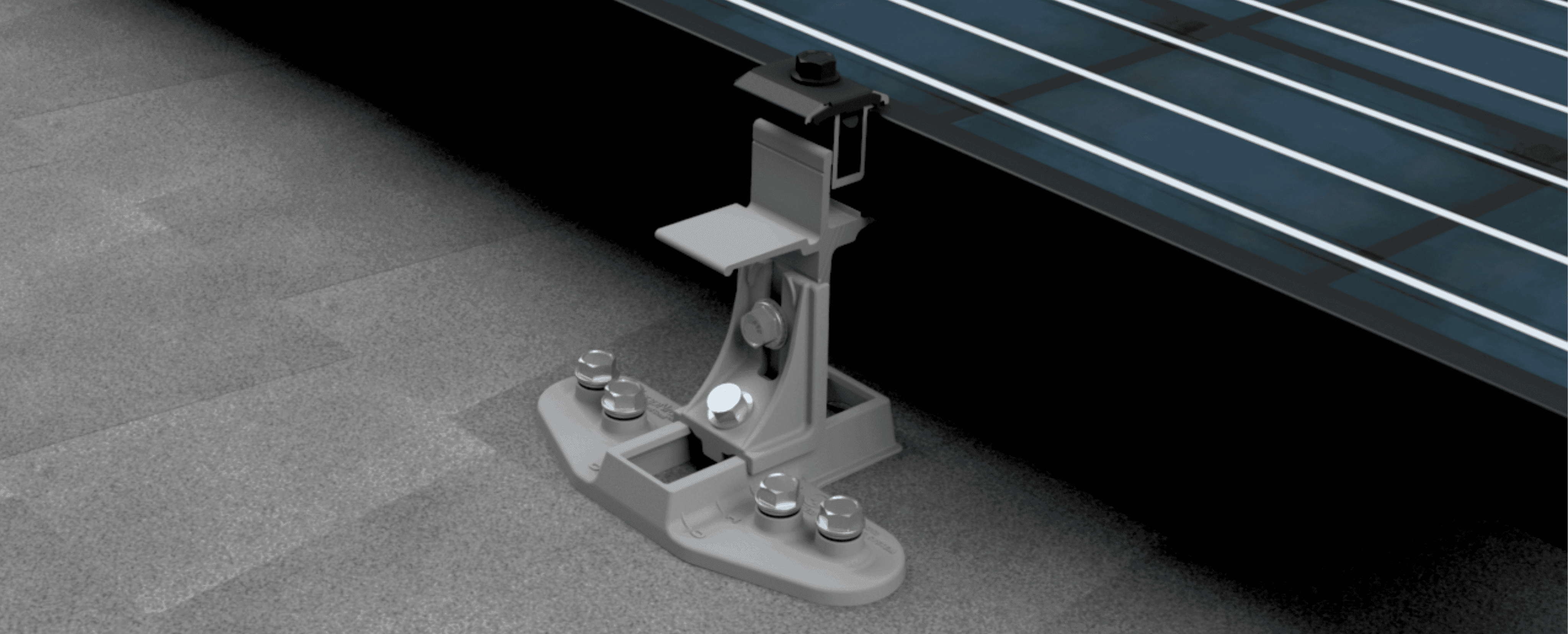 TopSpeed™ (Original) Mounting System