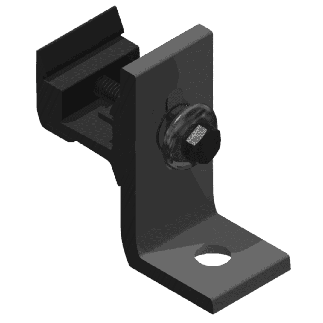 Ultra Rail Umbrella L Foot