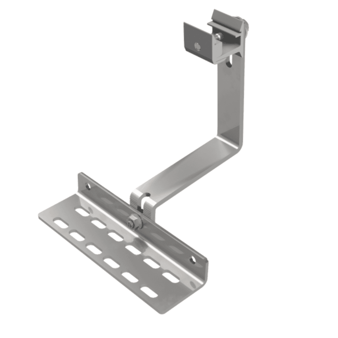 Ultra Rail Adjustable Tile Hook