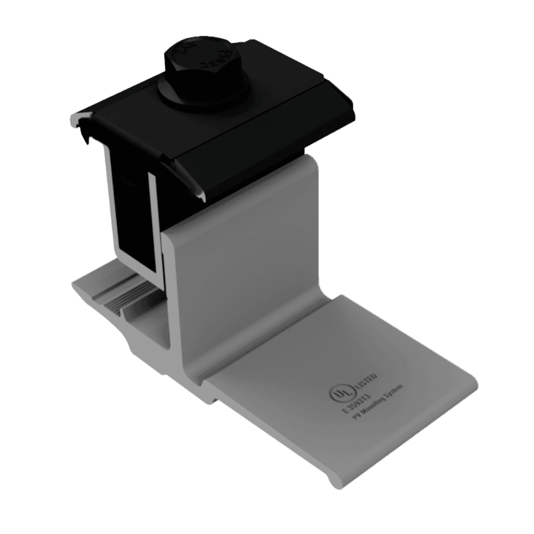 TopSpeed™ Clamp