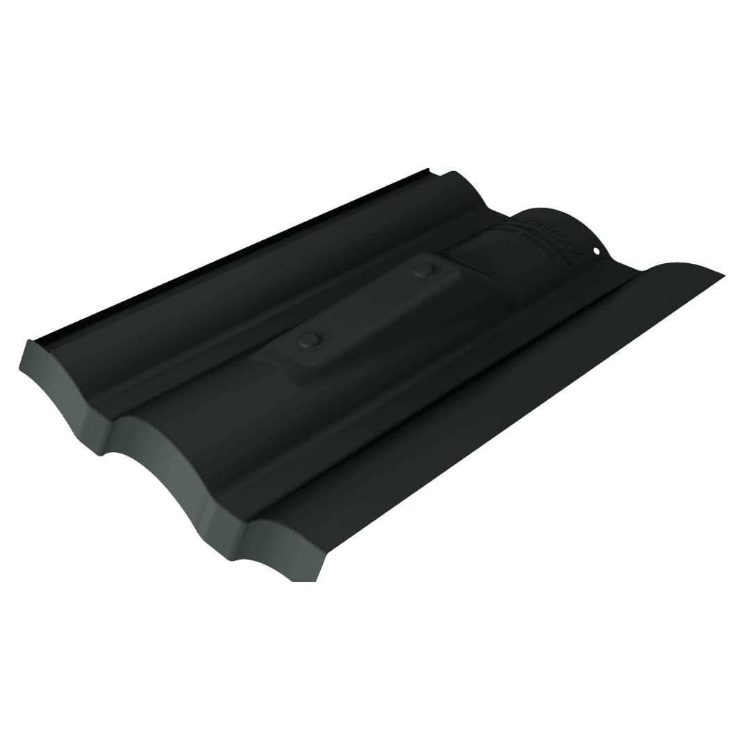 Tile Hook Replacement Flashing, W