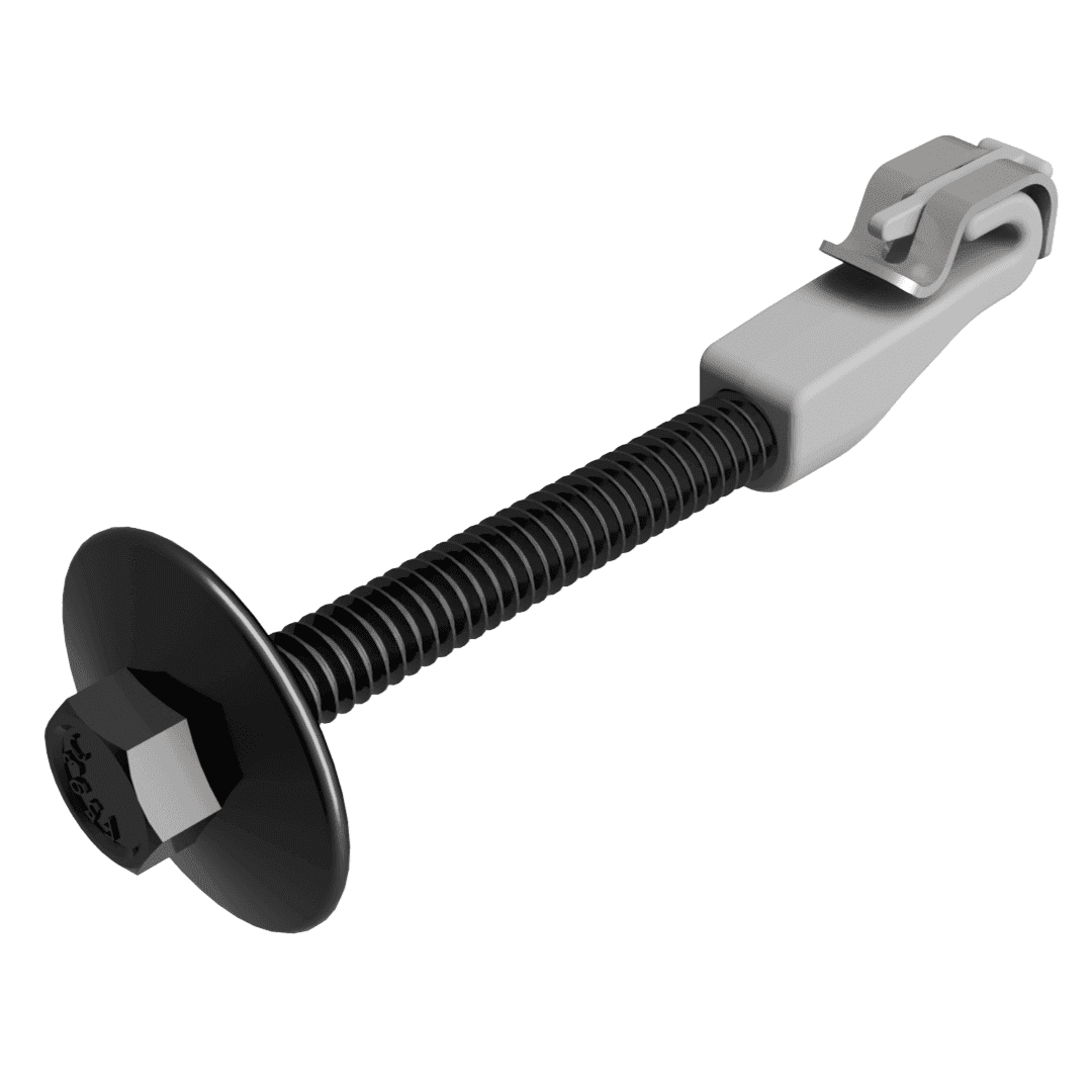 Array Edge Screen Fastener