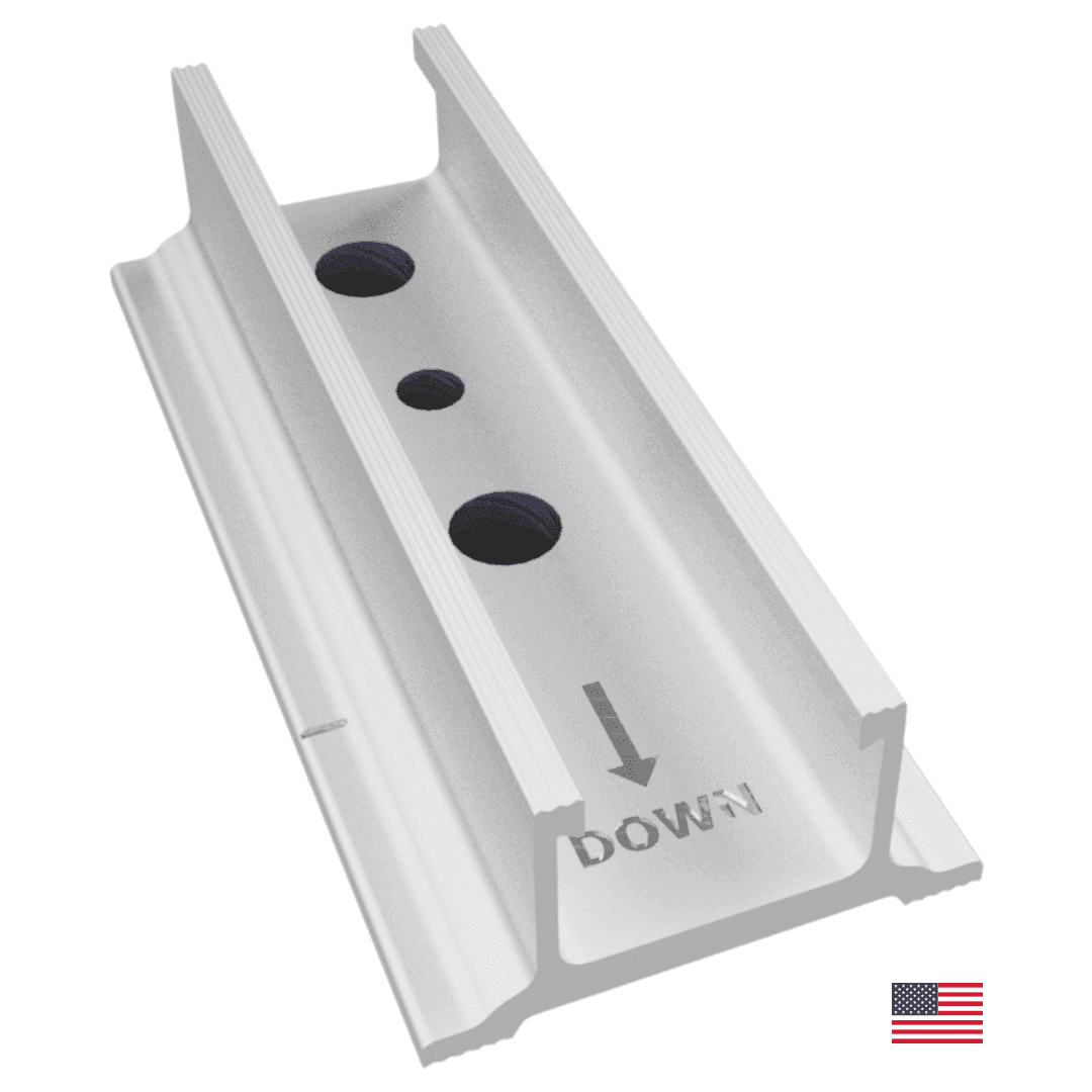 AlphaTrack™ (USA)
