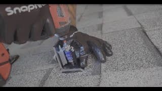 SnapNrack Roof Sealing Technologies