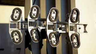 SnapNrack TopSpeed® Mounting System