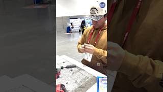 #TestimonialTuesday: Testing DeckAnchors at Intersolar North America
