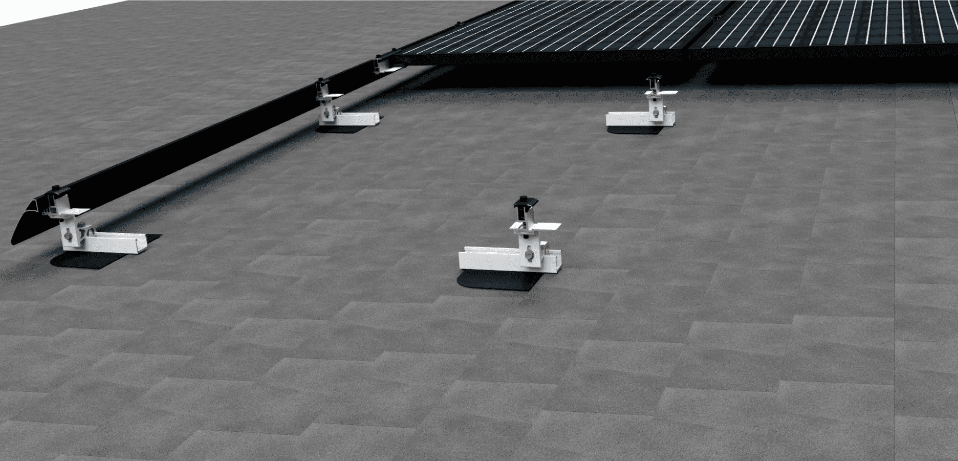 Roofline Supply & Delivery Northern California Roofing Expo