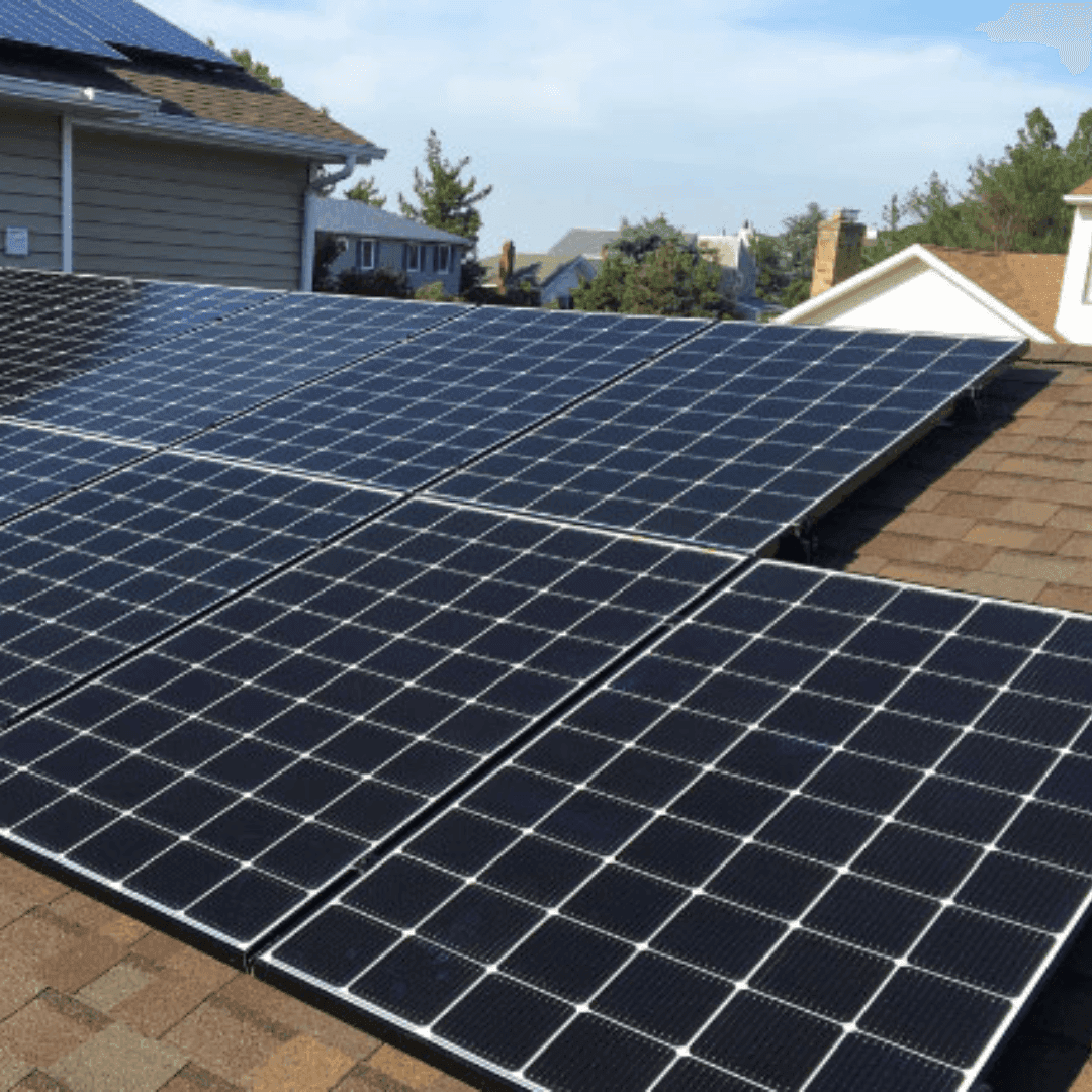 Built Well Solar's photo