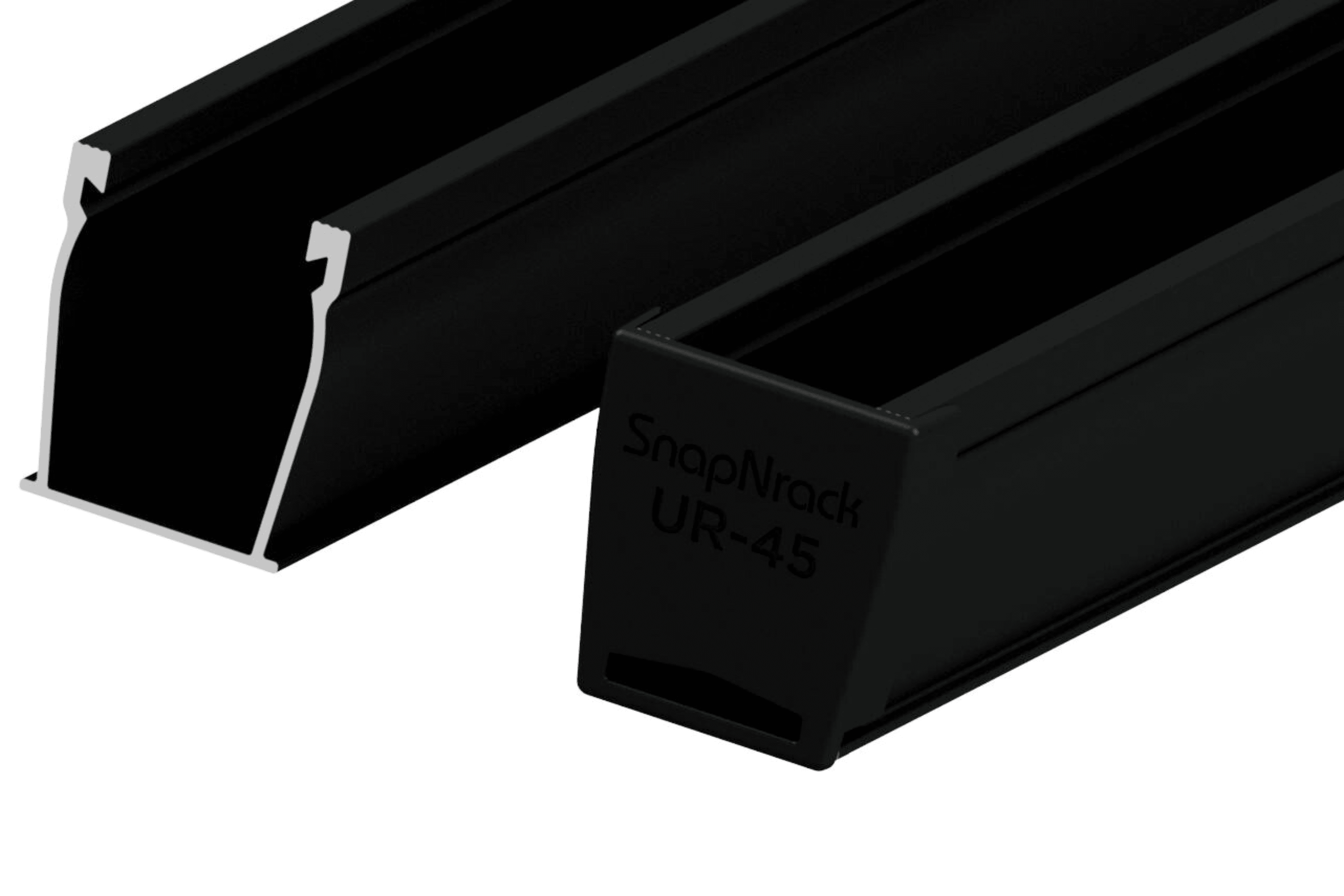 Ultra Rail: One Rail, Any Roof