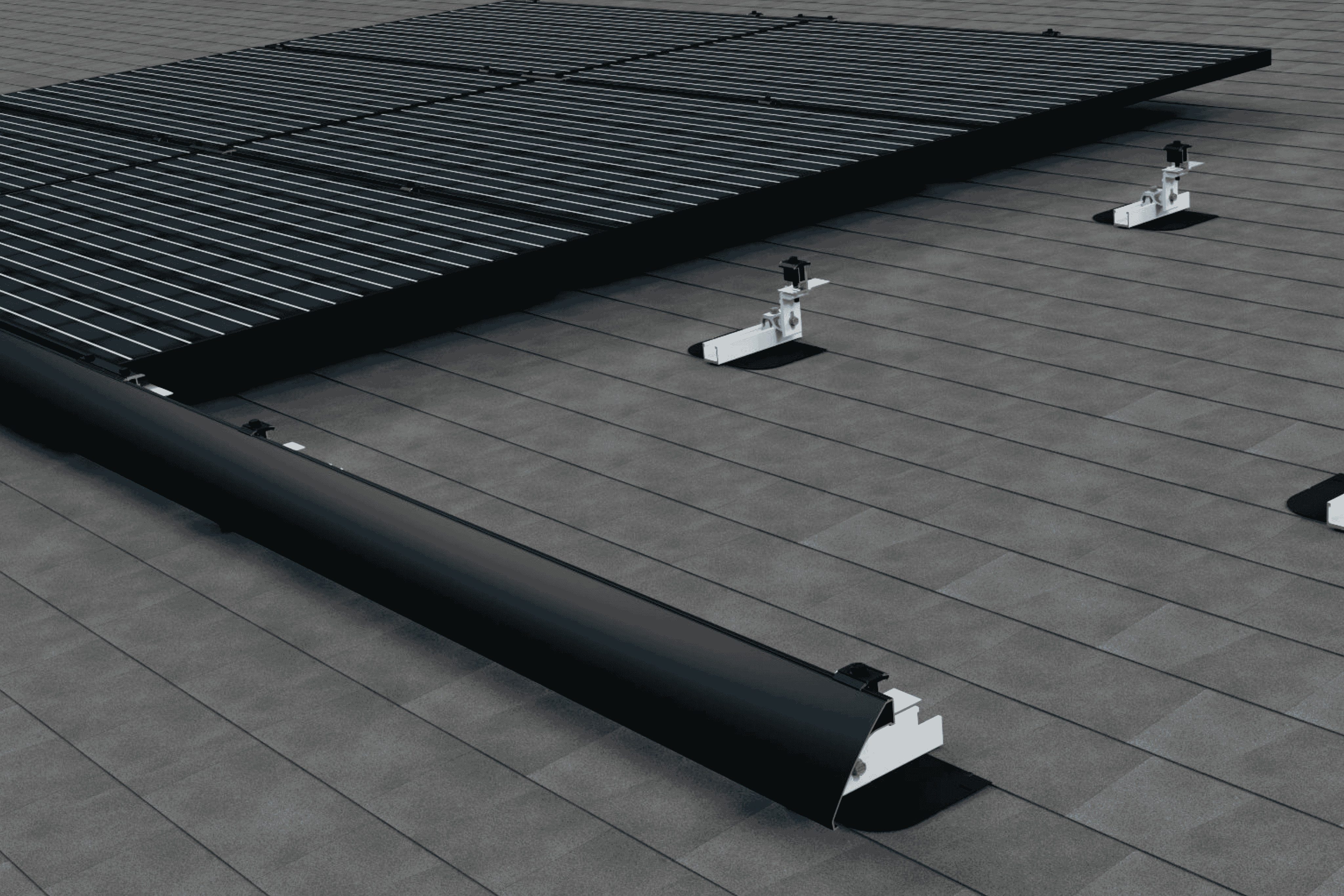 Effortless Installation with TopSpeed Universal