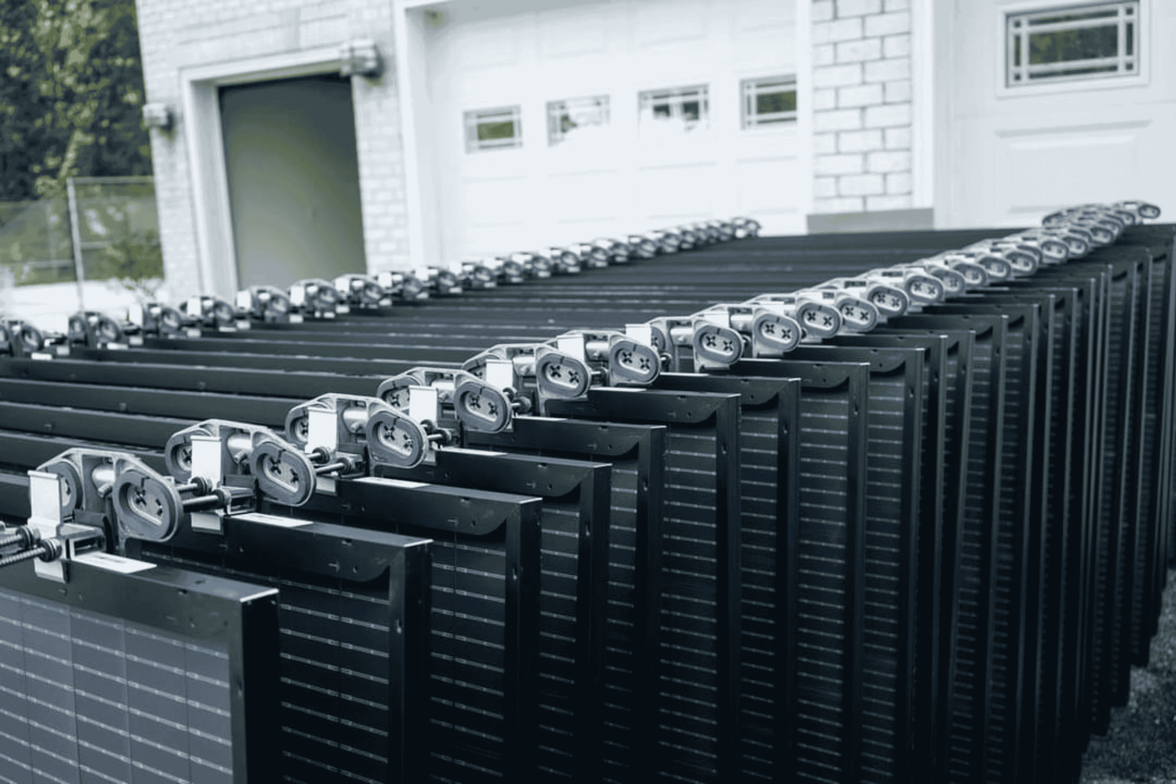 SnapNrack Launches TopSpeed™ Mounting System