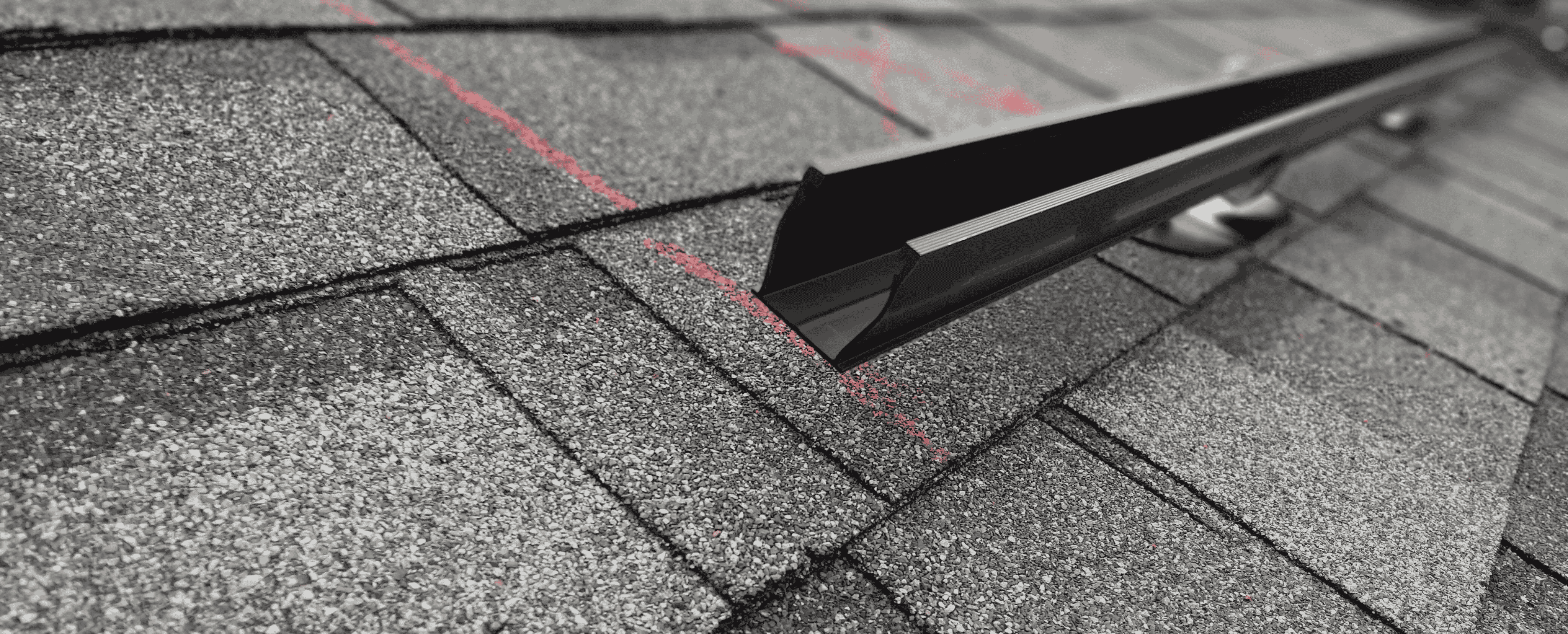 Comp Shingle Roofs
