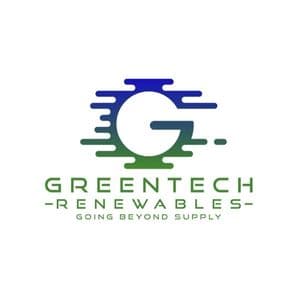 Greentech Renewables logo