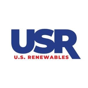 US Renewables logo
