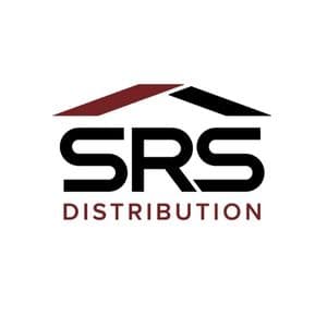 SRS Distribution logo