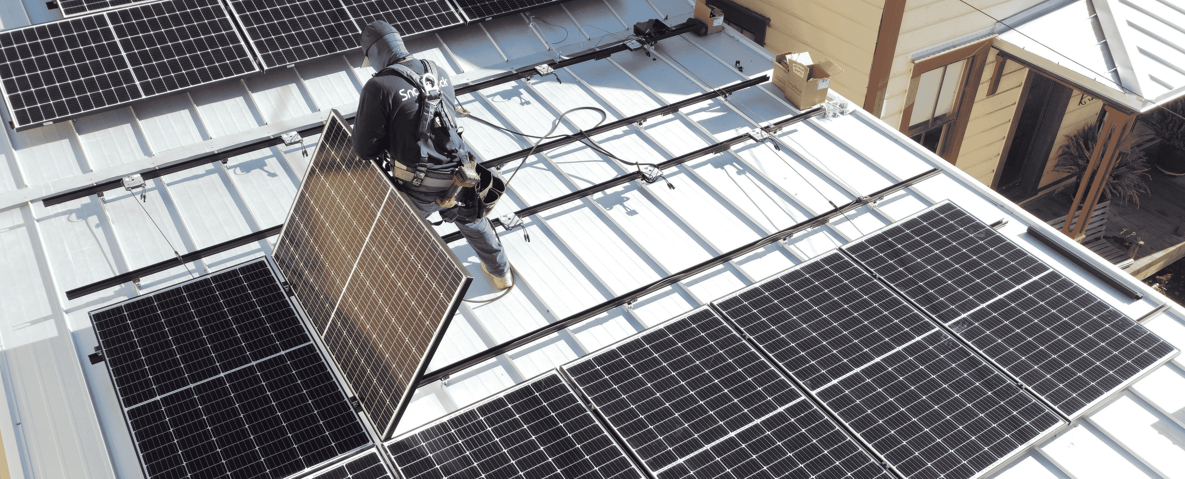 Metal Roofs