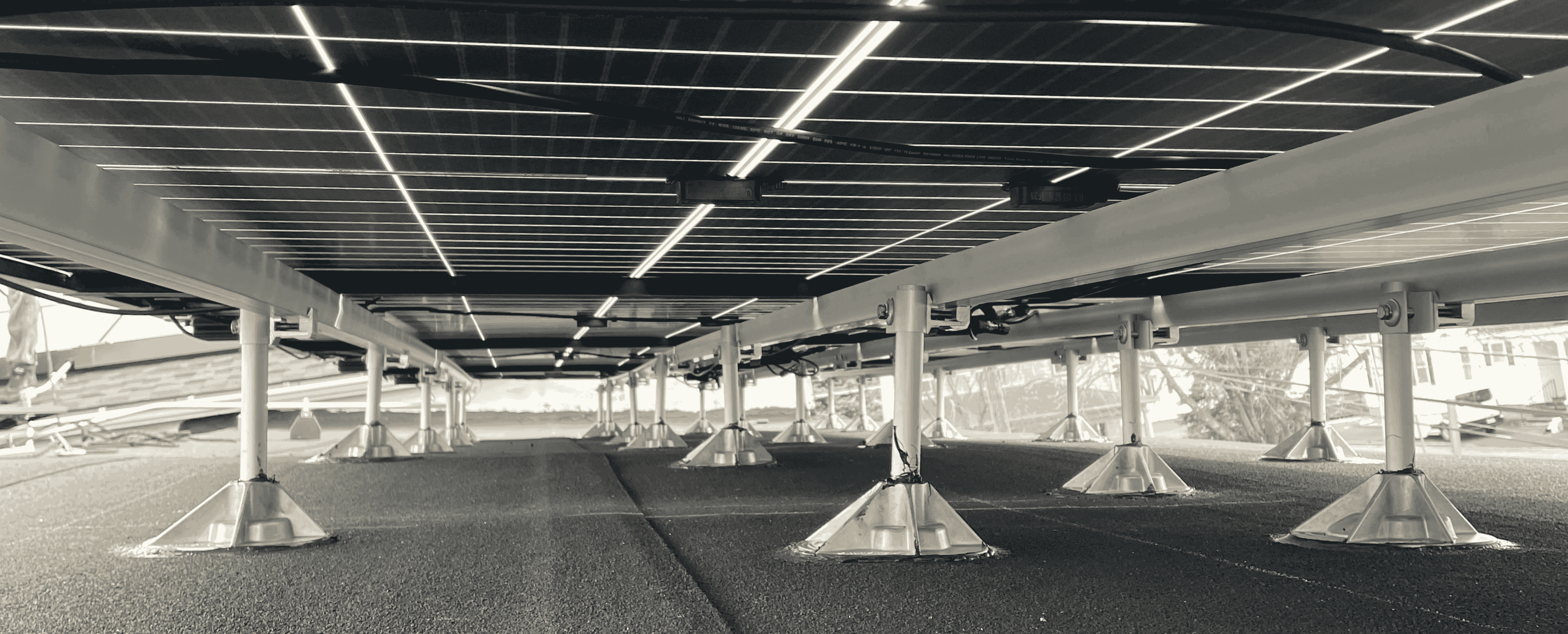 Flat / Low Slope Roofs