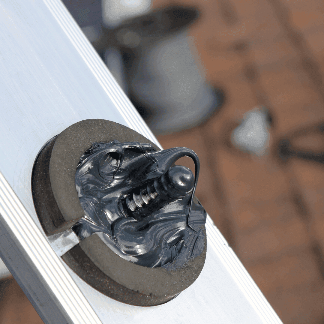 SpeedSeal™ Technology