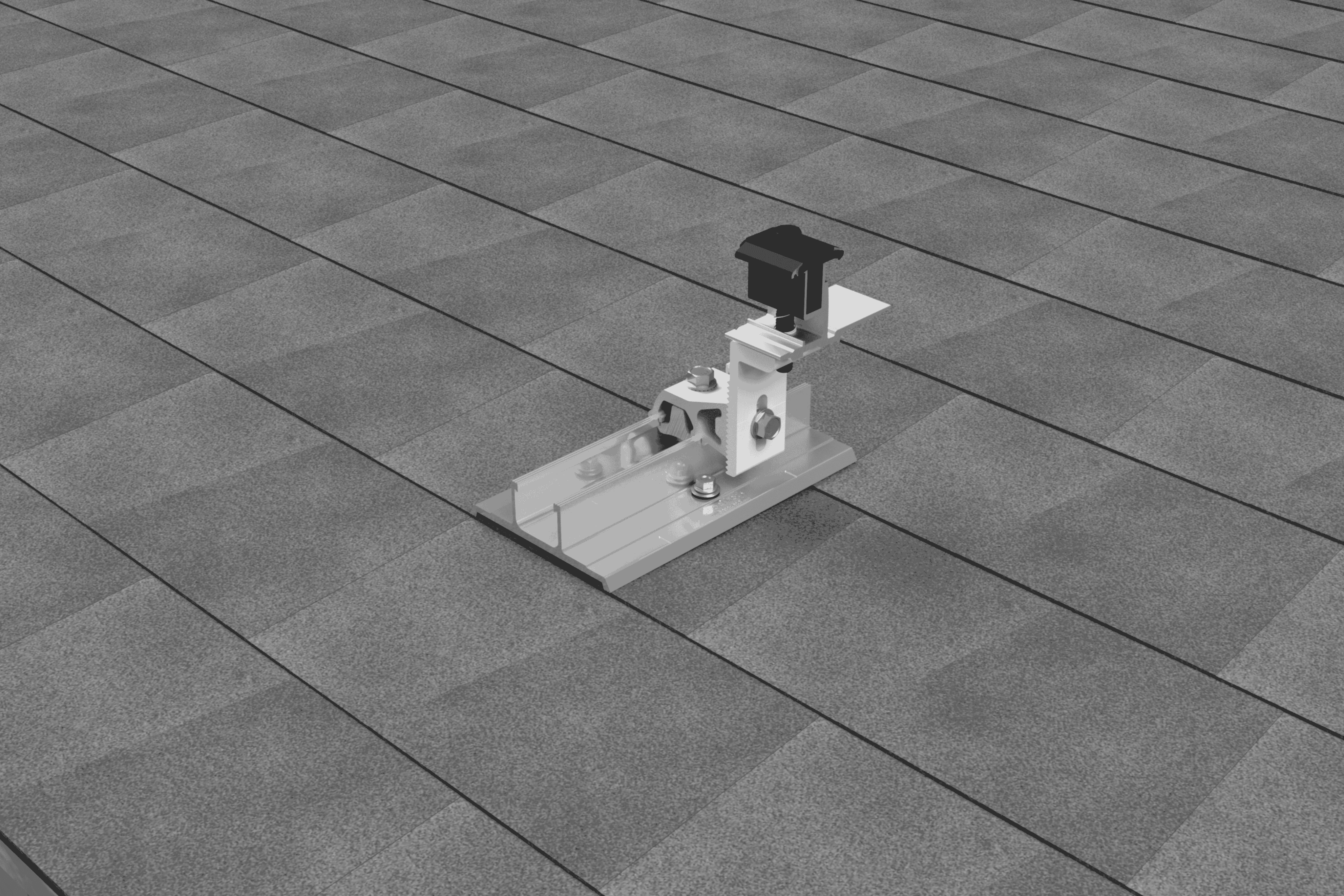 SnapNrack Expands SpeedSeal™ Technology