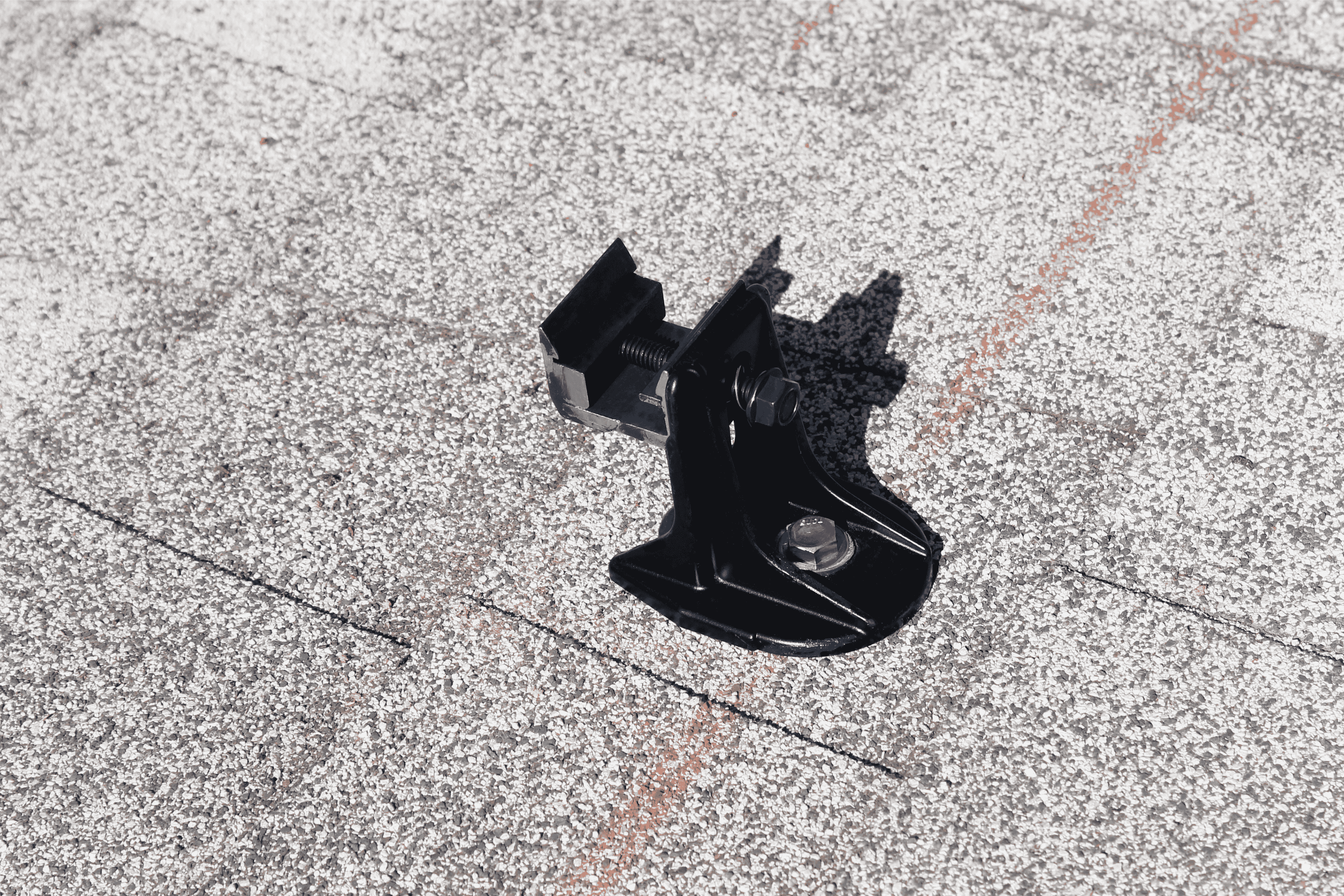 SnapNrack Debuts SpeedSeal™ Technology