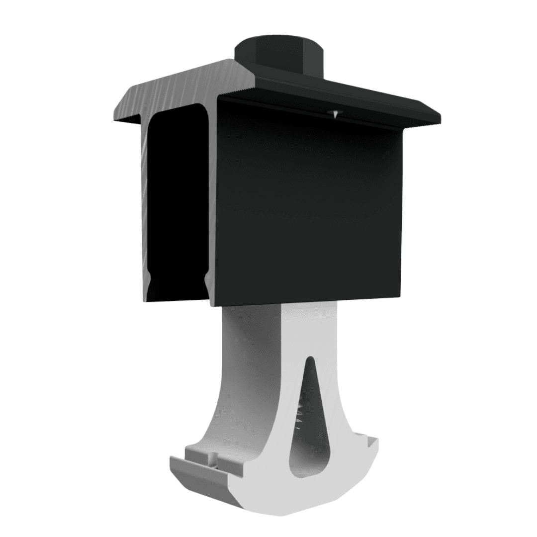 Ultra Rail Mid Clamp