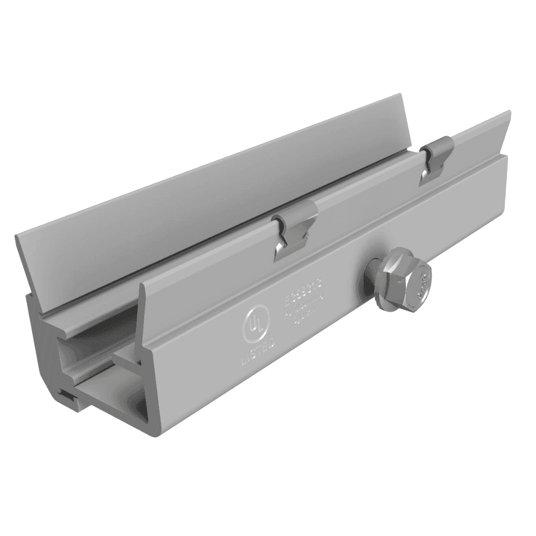 UR-40 & UR-45 Splice