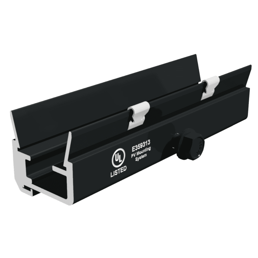 UR-40 & UR-45 Splice