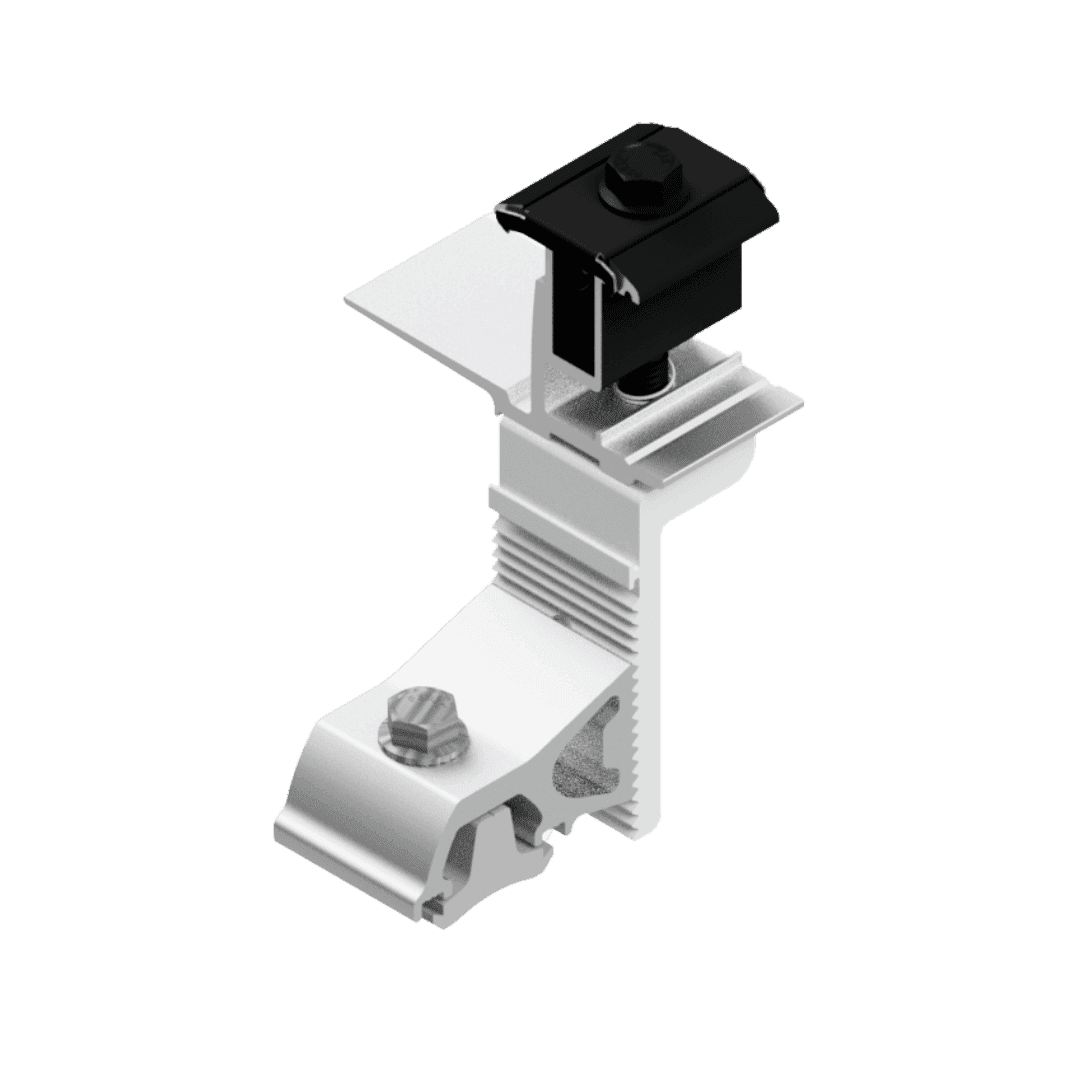 TopSpeed® Universal Mount