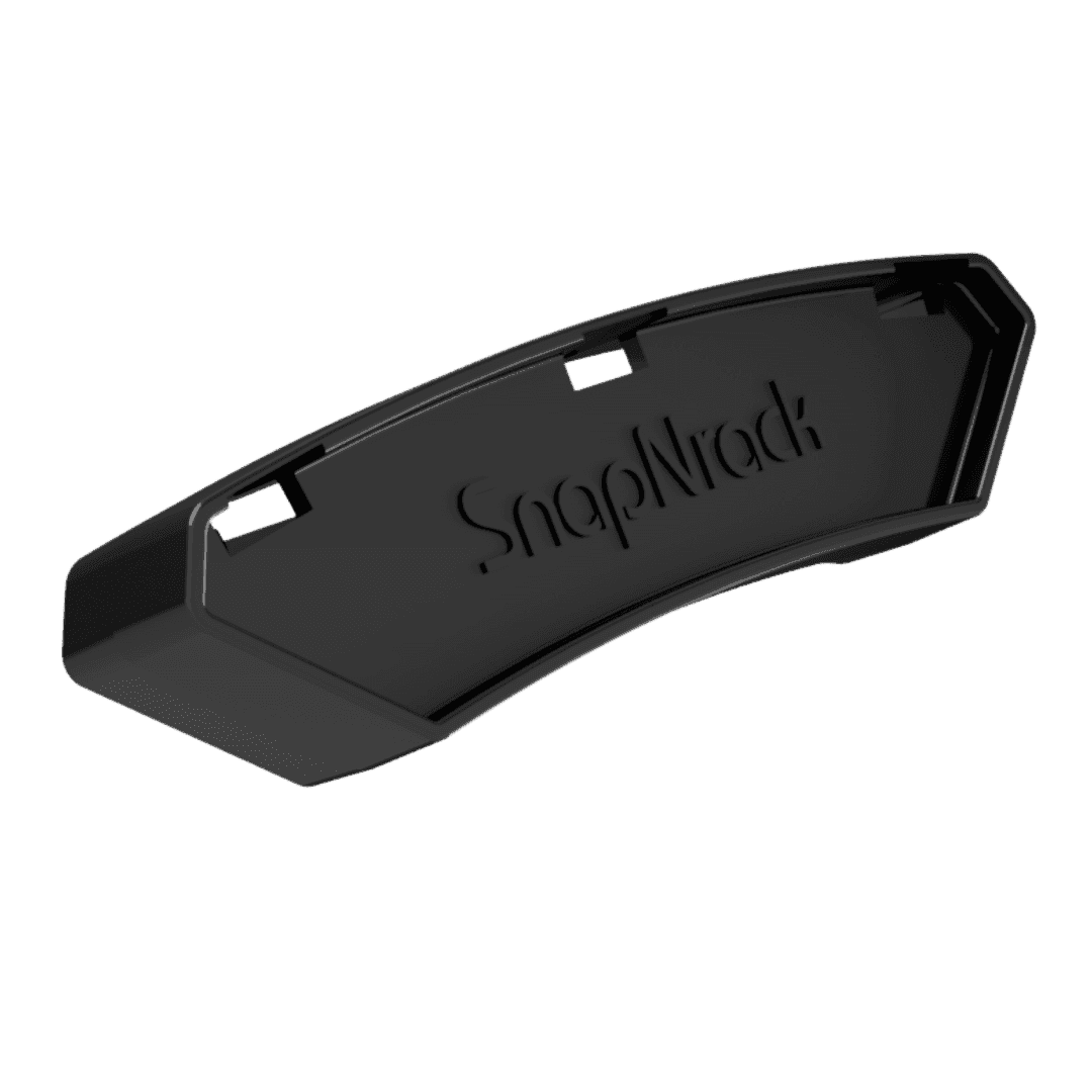Universal SkirtRail Cap