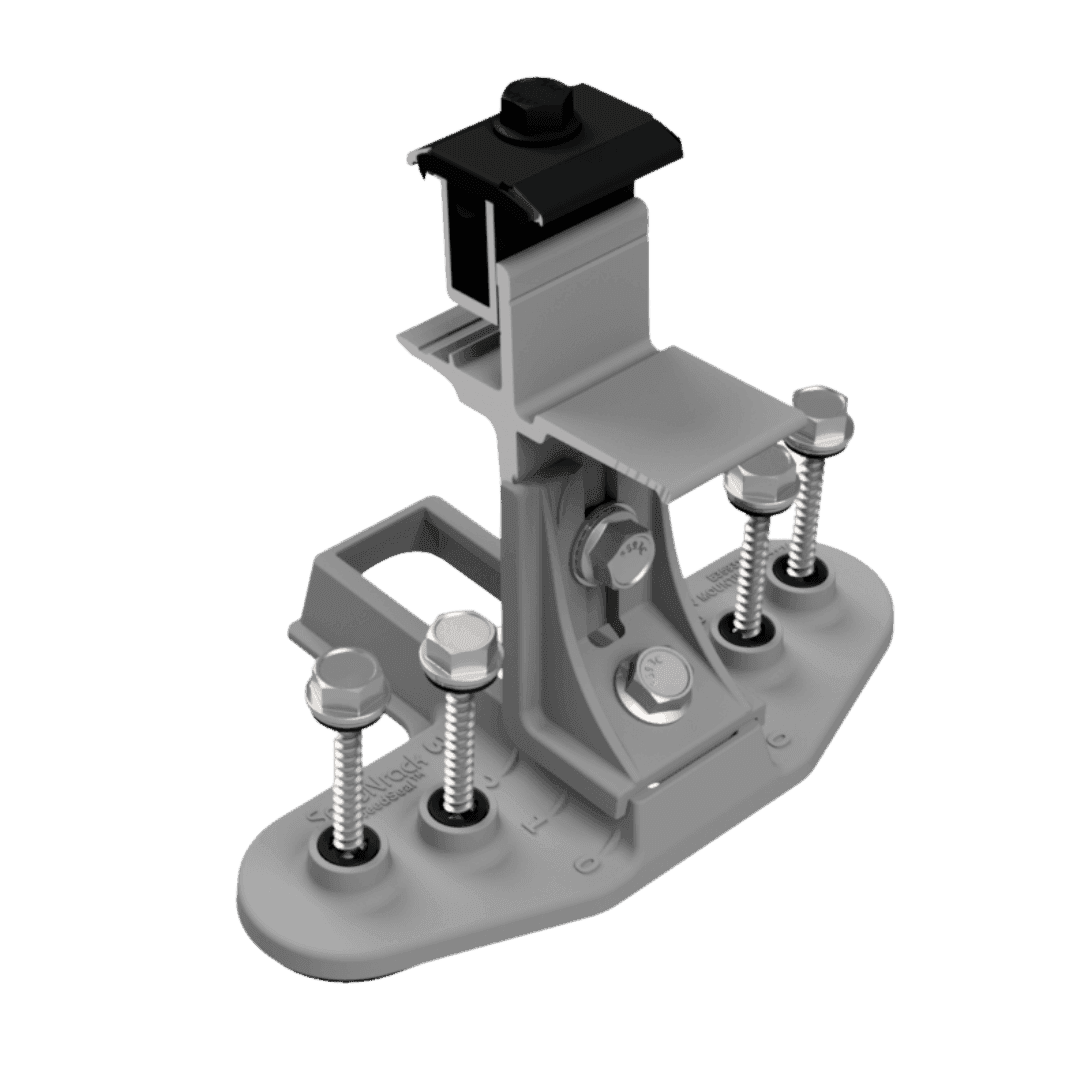 TopSpeed™ Original Mount