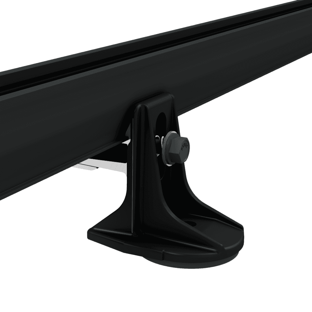 UR SpeedSeal™ Foot, Black