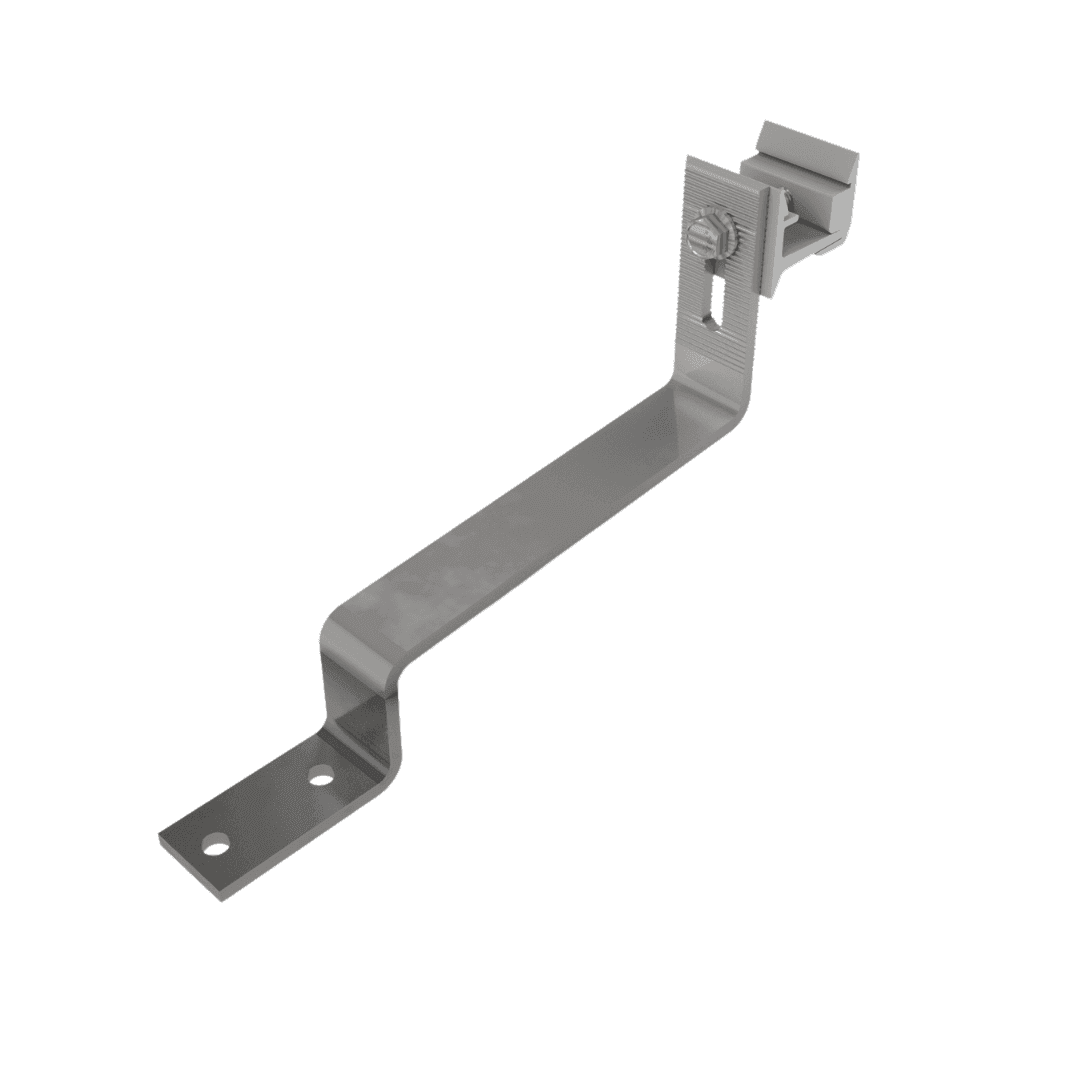 Ultra Rail Tile Roof Hook F
