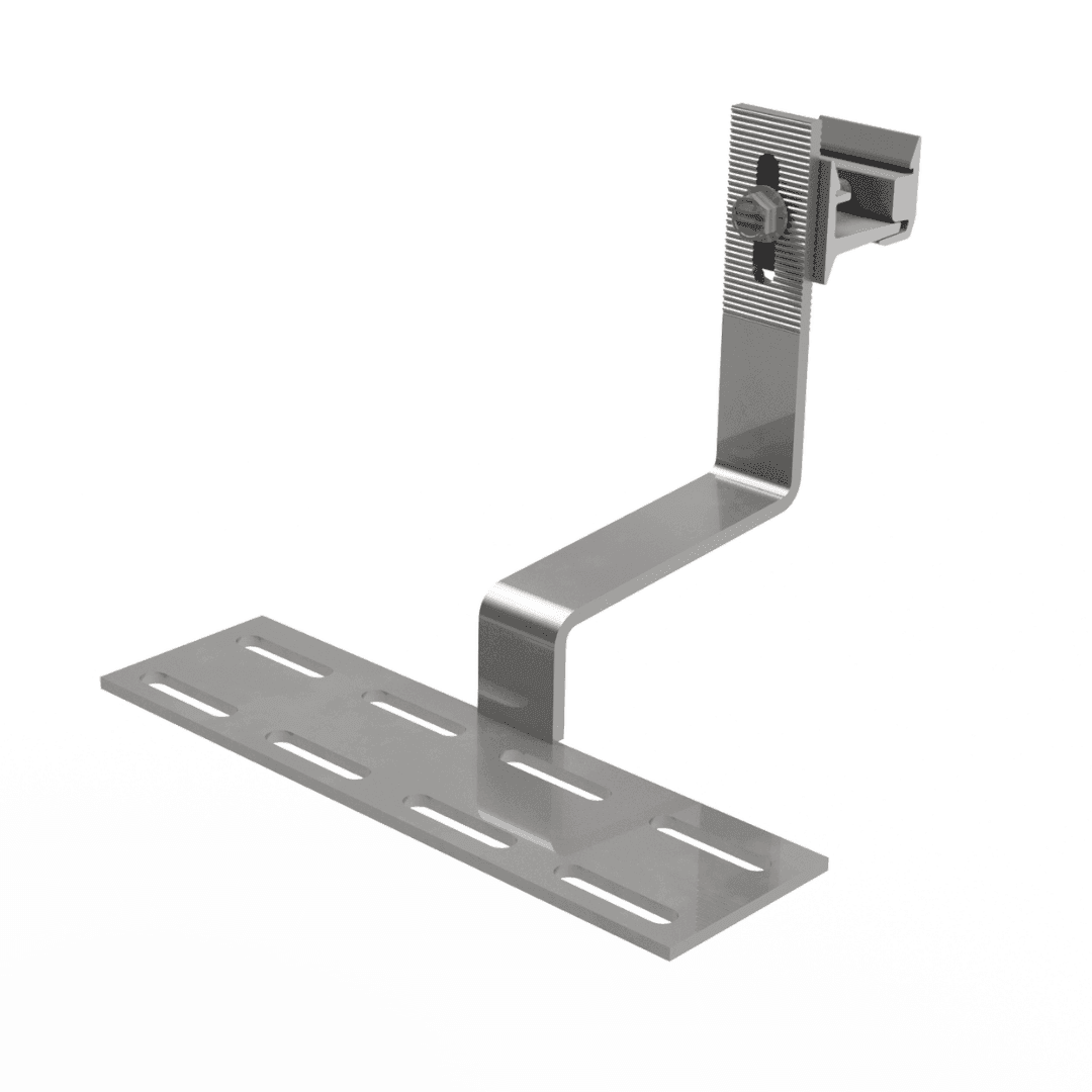 Ultra Rail Tile Roof Hook WS