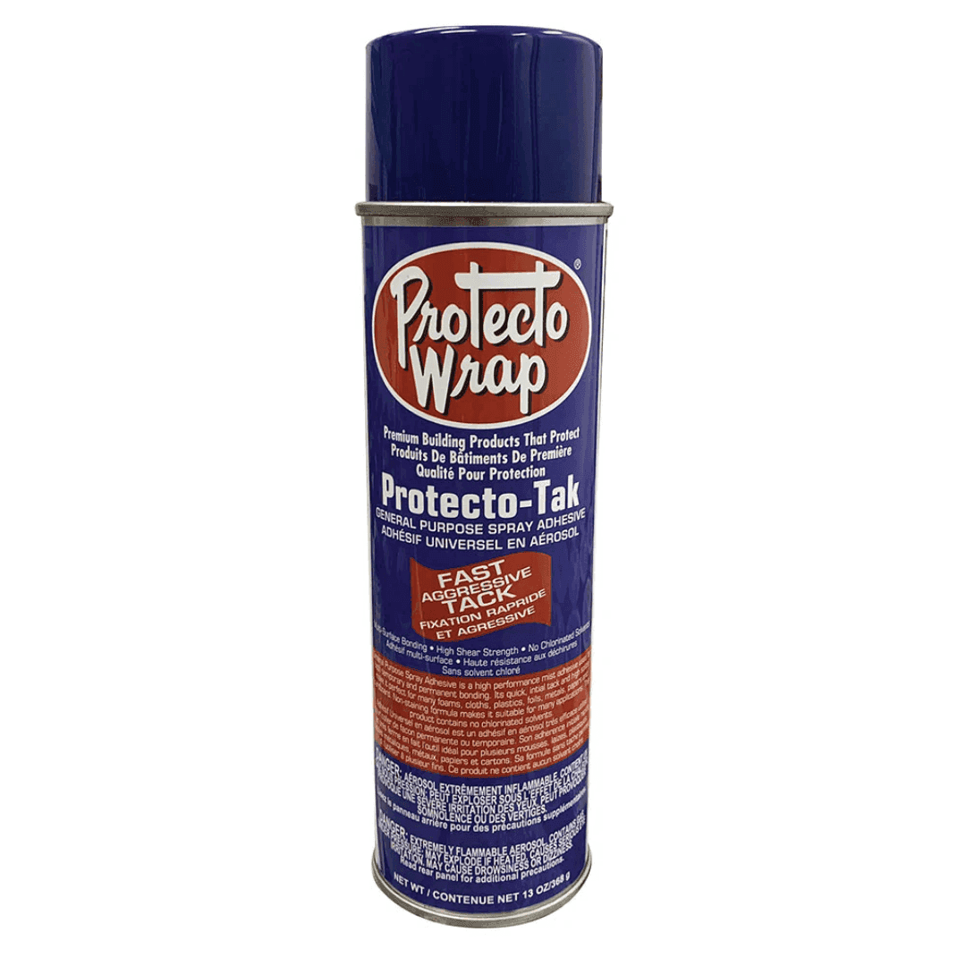 Protecto-Tak Spray Adhesive