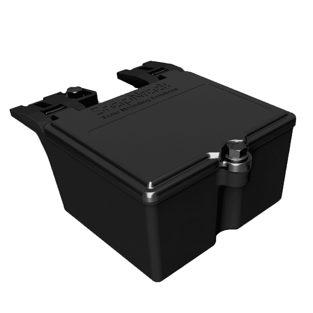 Junction Box R