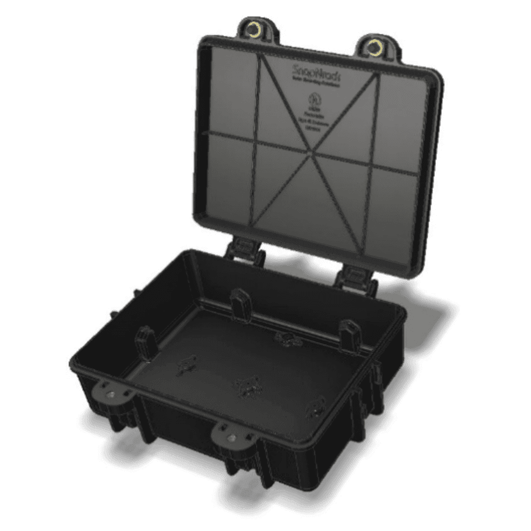 Junction Box XL for Rail Junction Box XL for Rail
