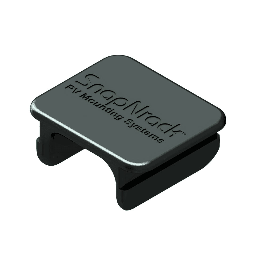 Snap-in Wire Retention Clip