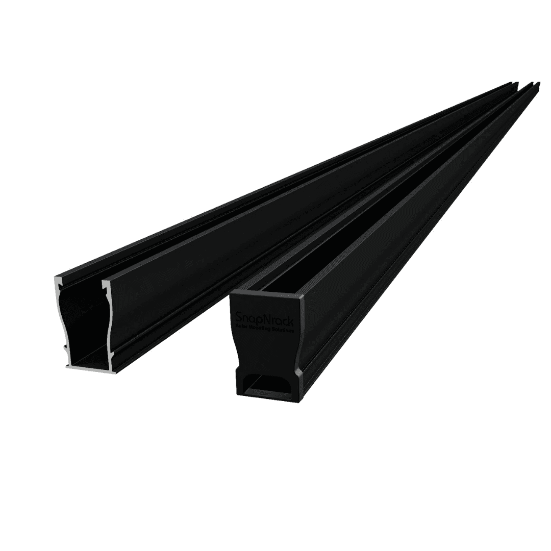 UR-60 Rail, 172"