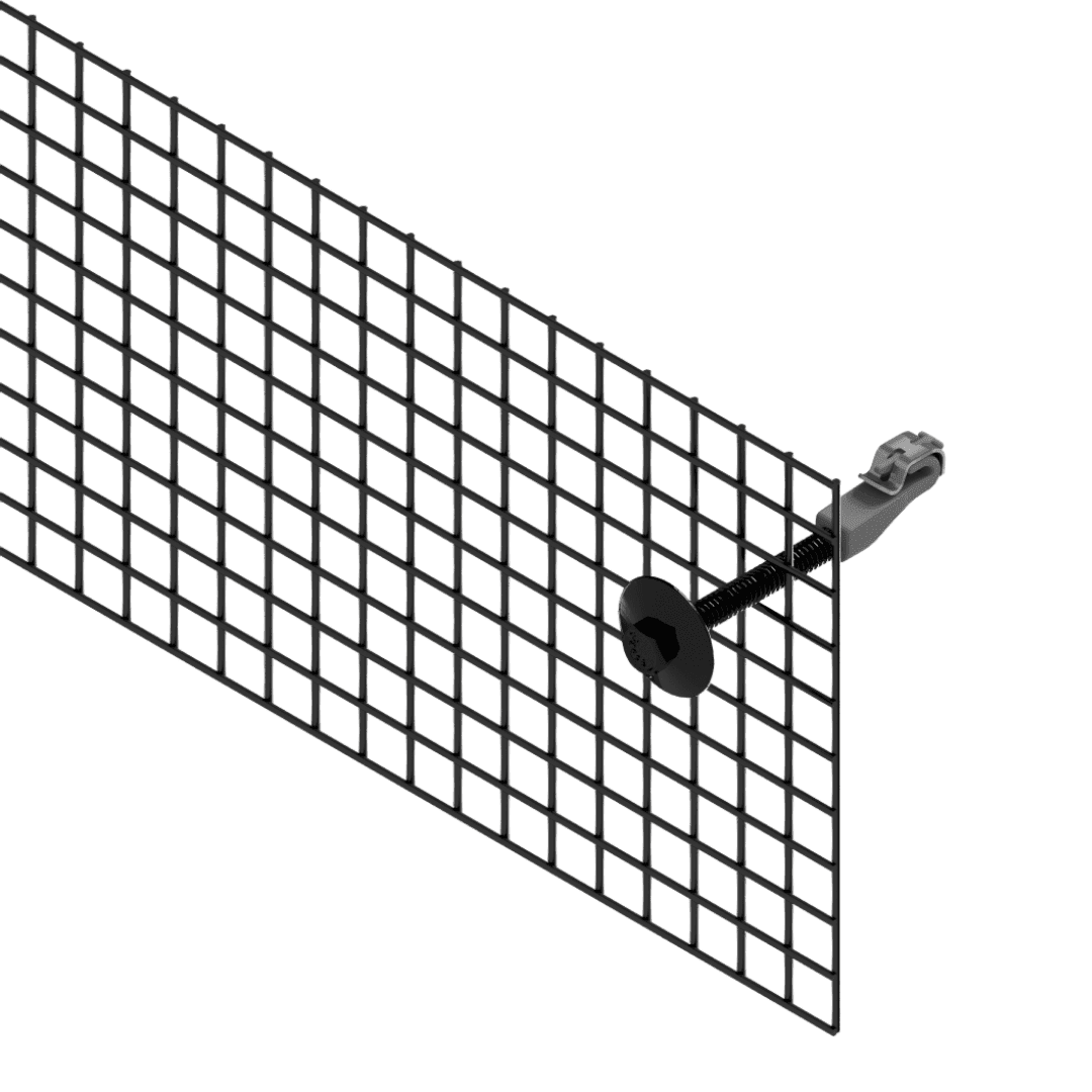 Array Edge Screen, 8"