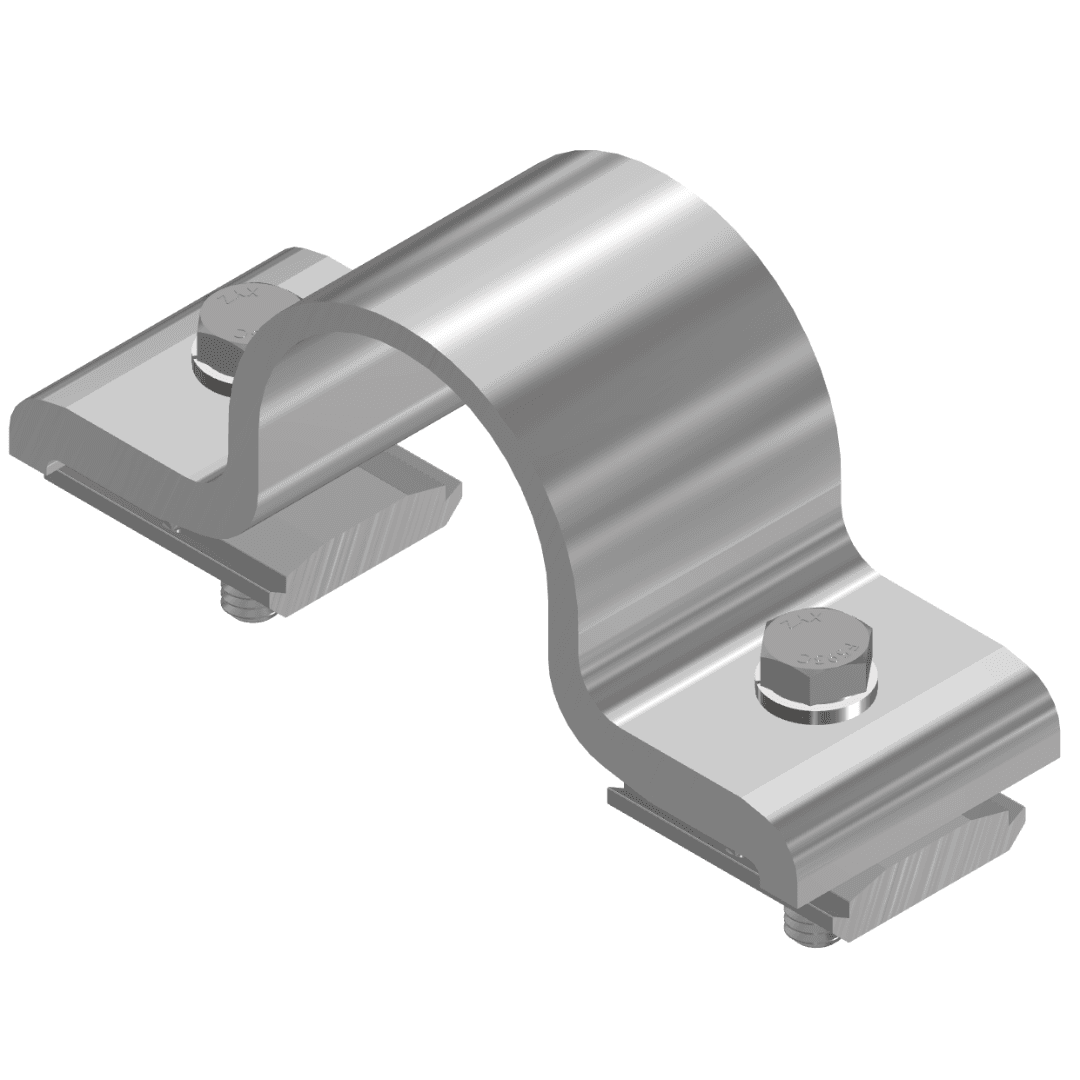 Bonding Pipe Clamp for 1 ½”