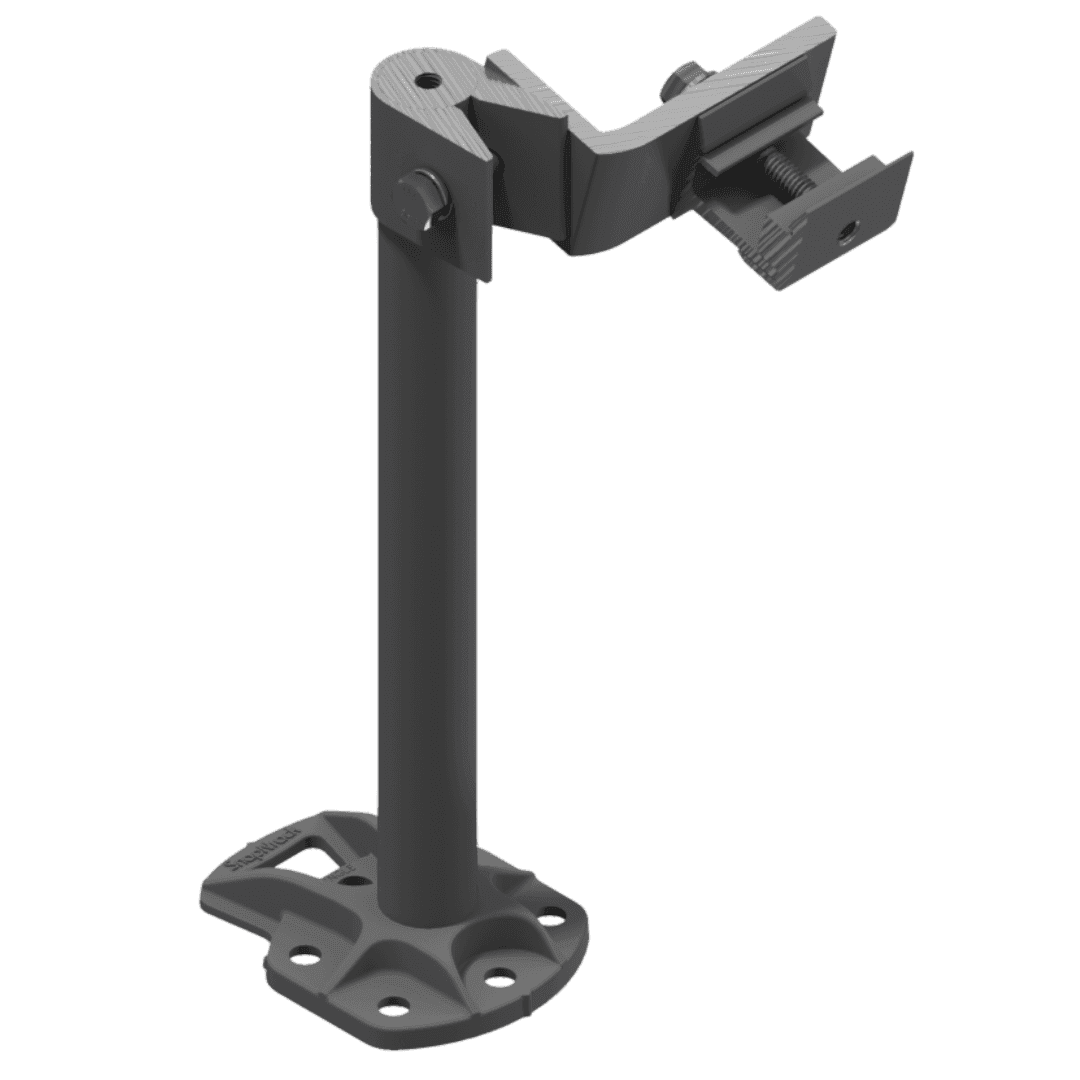 Ultra Rail Tilt-Mount Kit, 23"