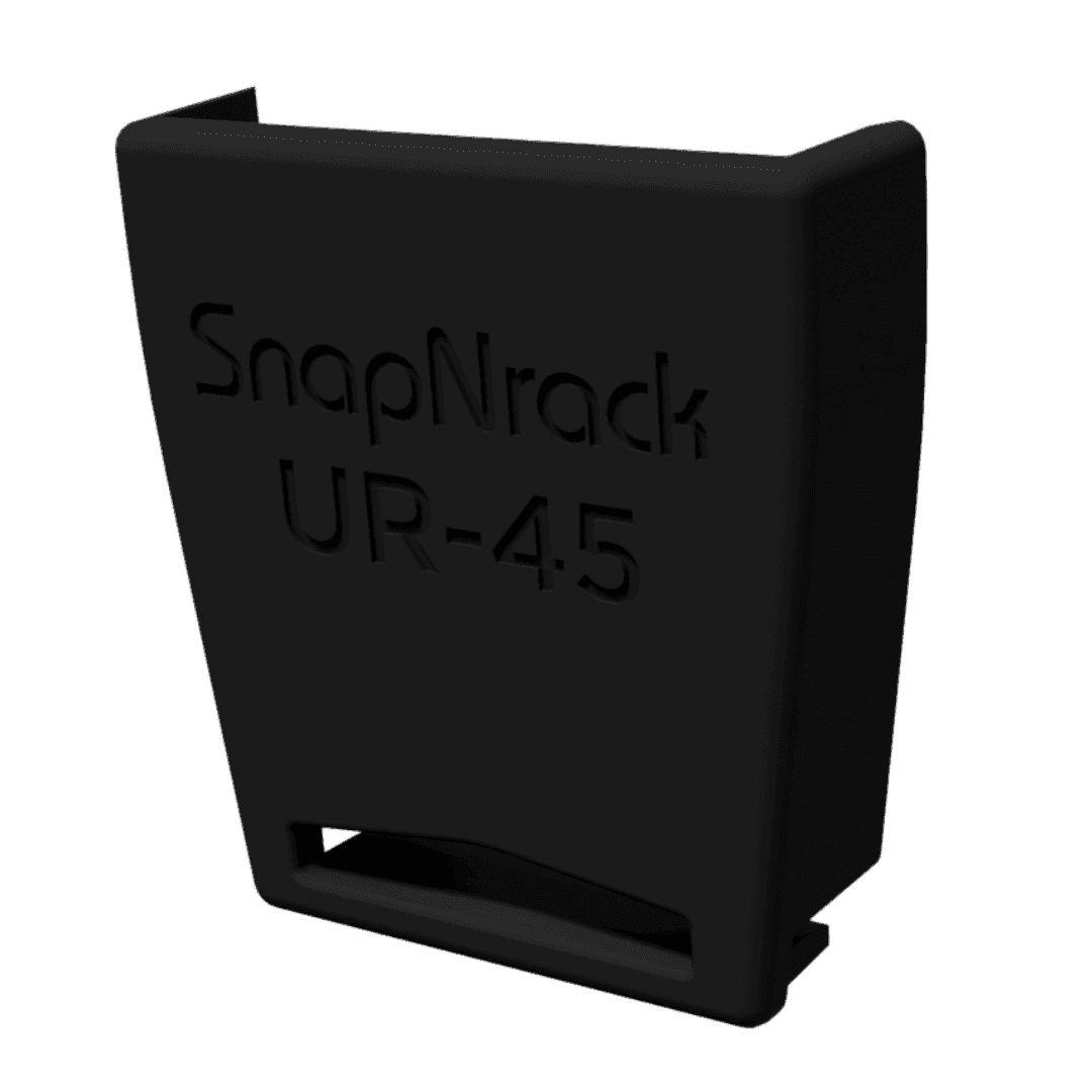 UR-45 End Cap