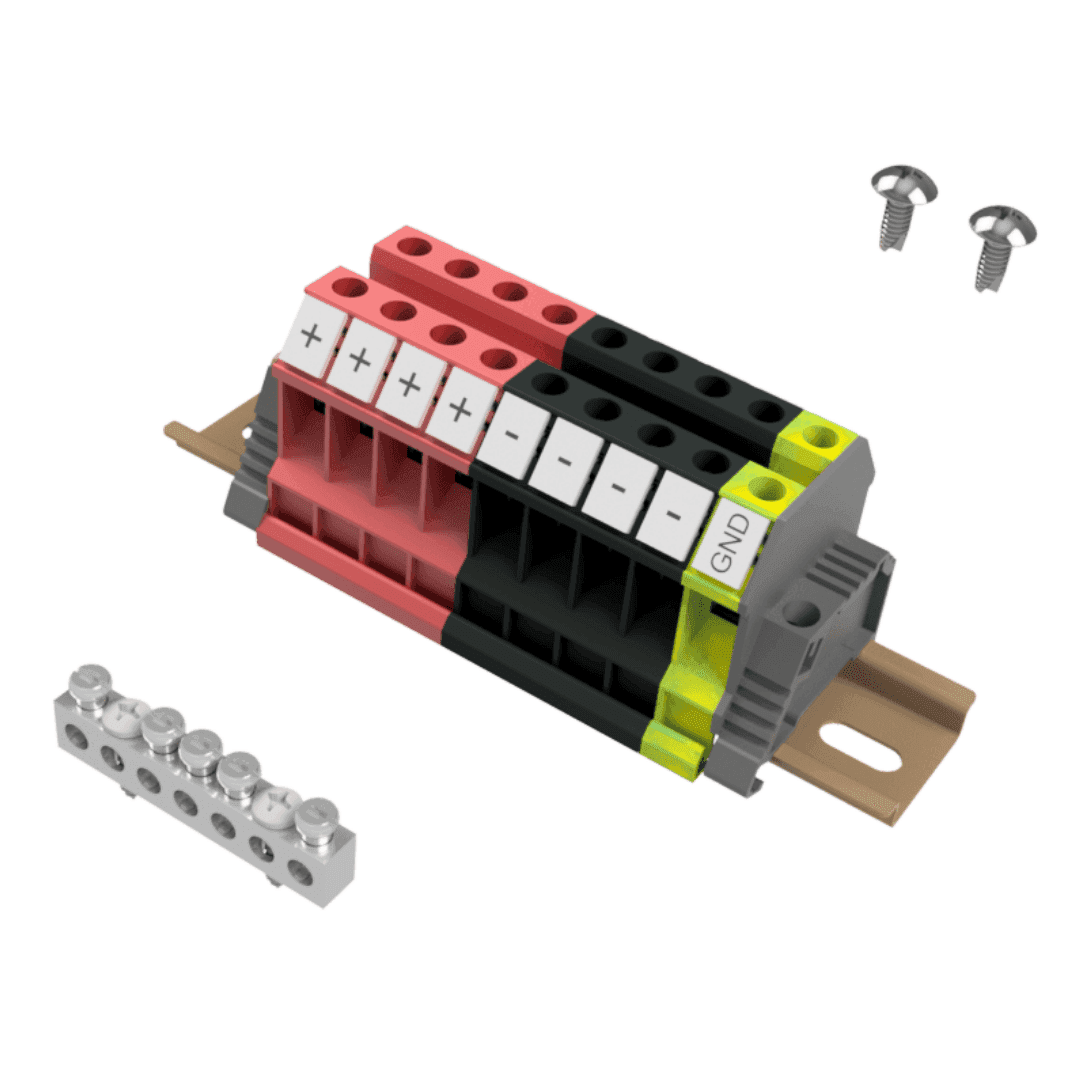 FlashBox Internal Wiring Kit