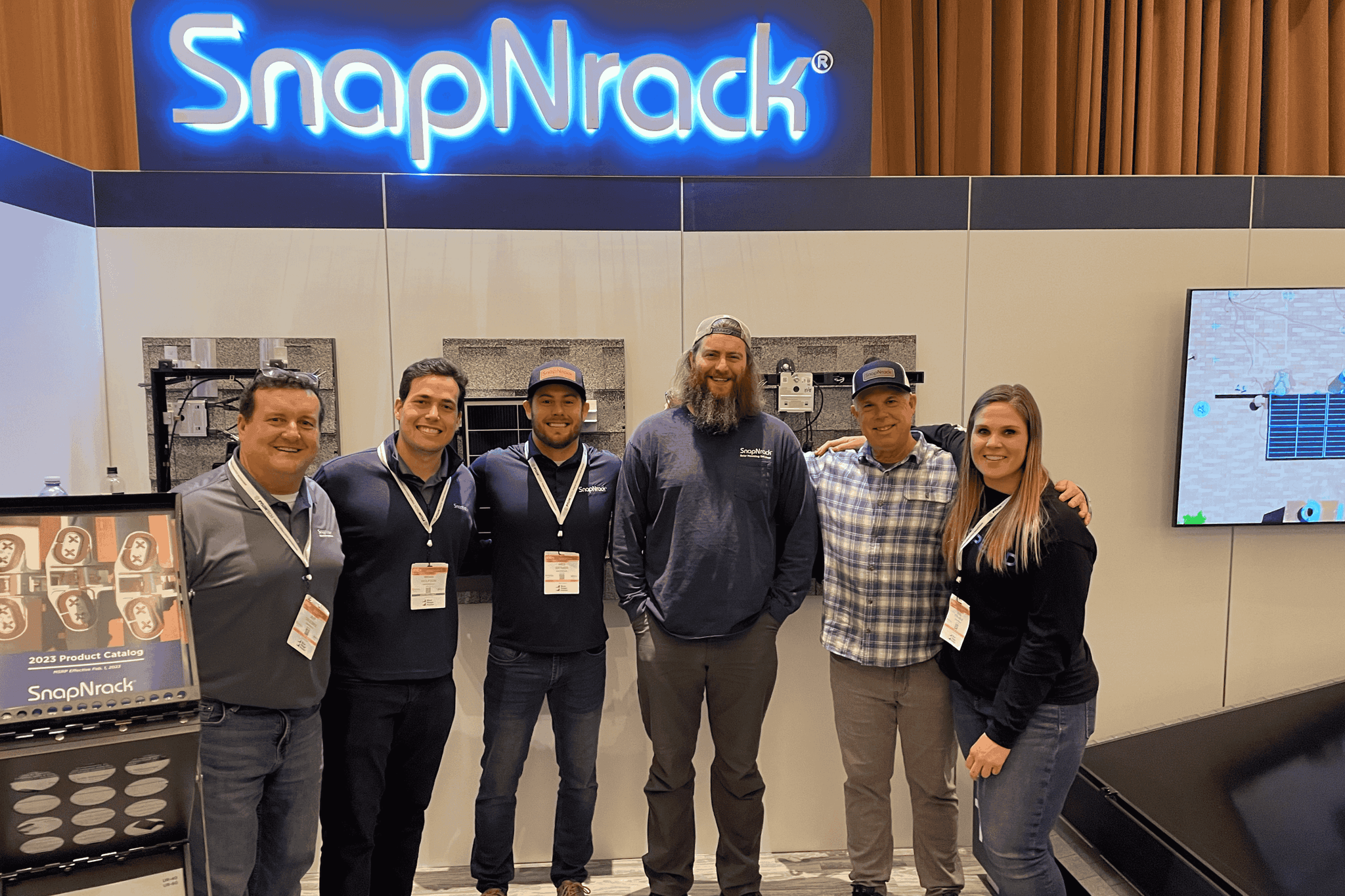Florida Solar & Storage Summit 2025