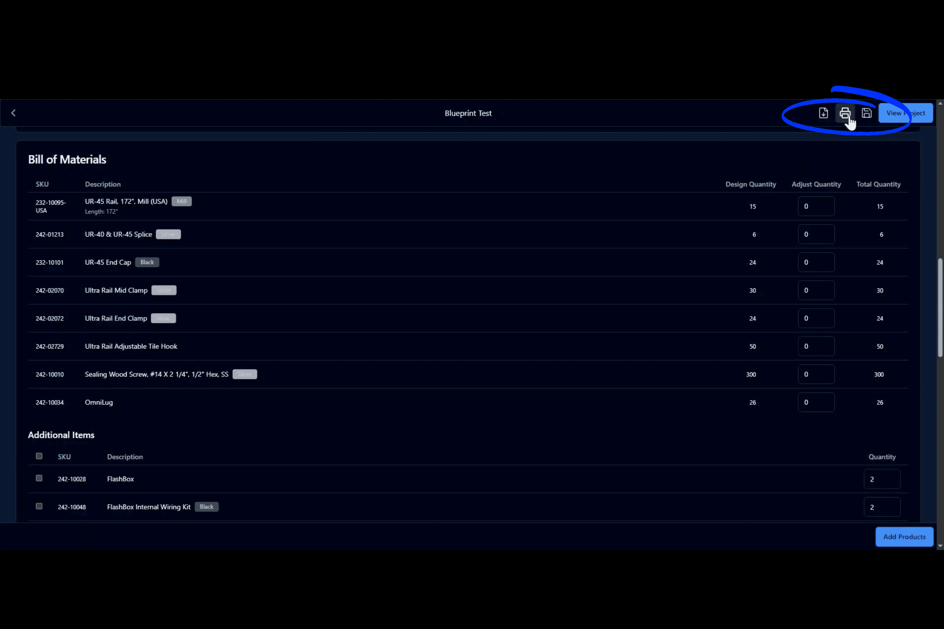 Software Built for Installers