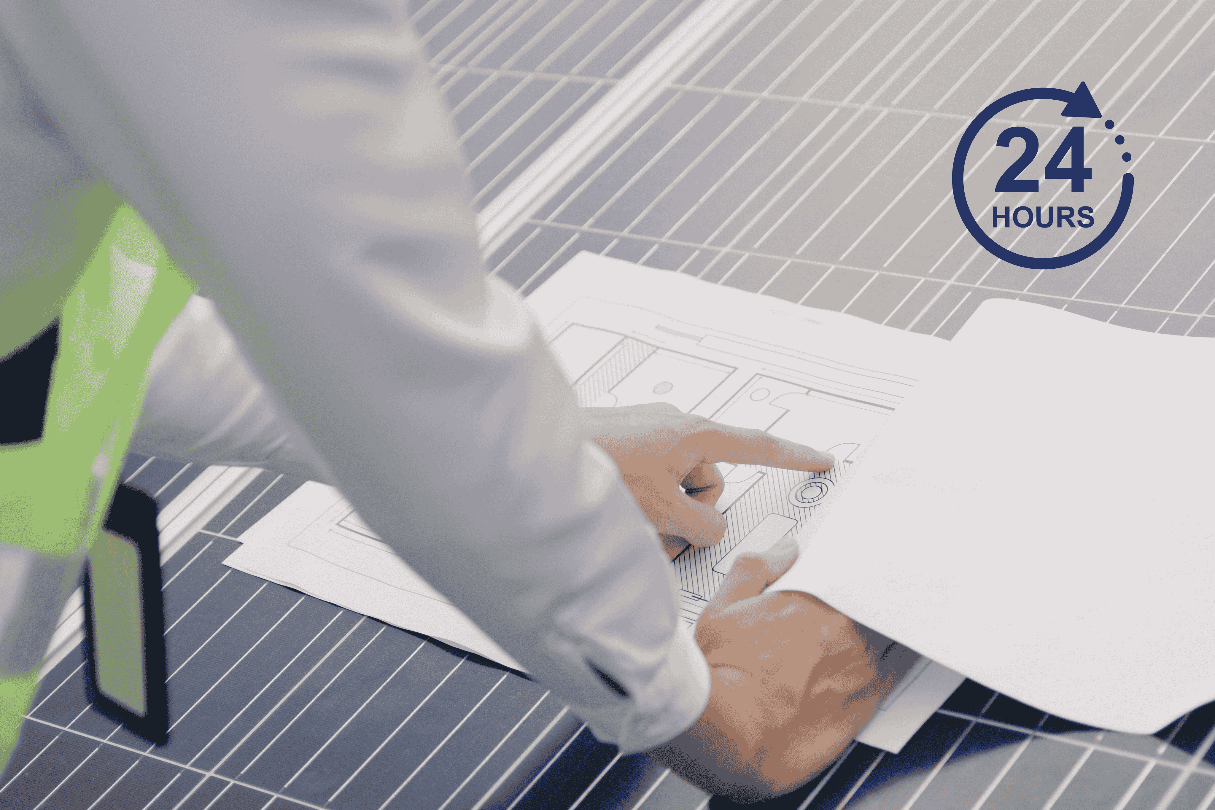 Fast, Reliable Turnaround