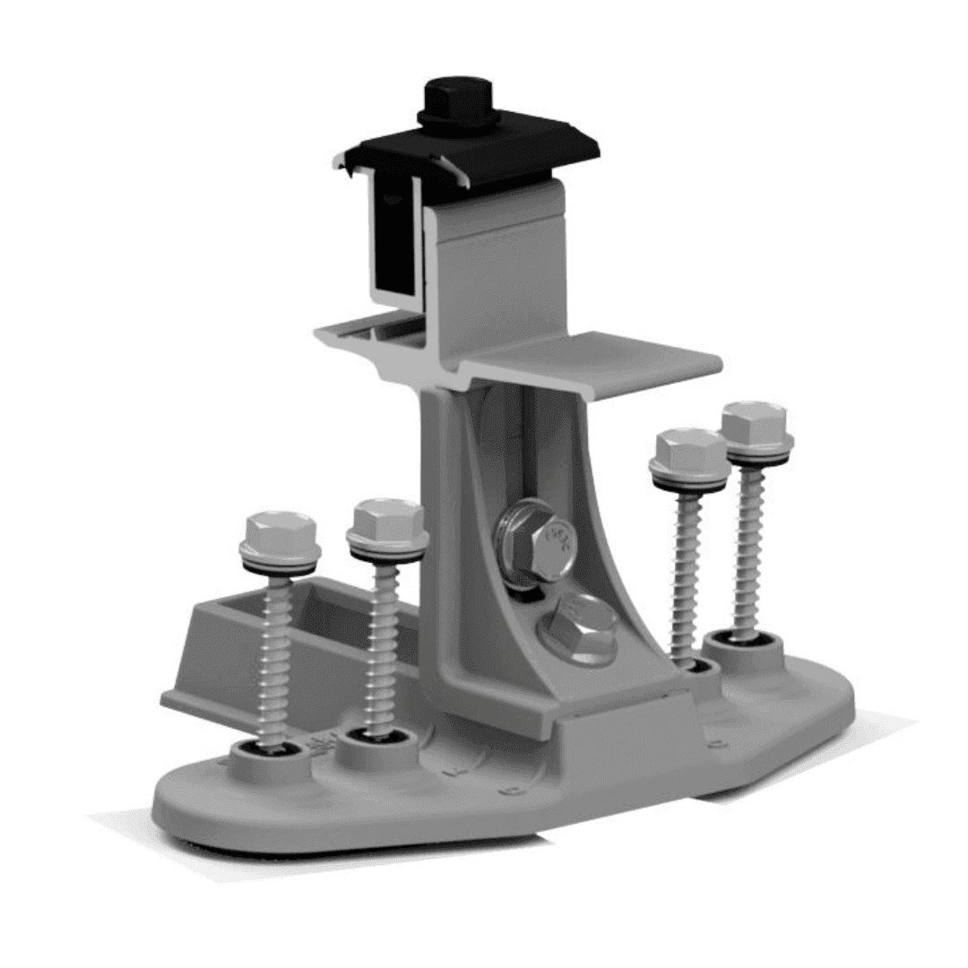 TopSpeed® Original Mount with SpeedSeal+