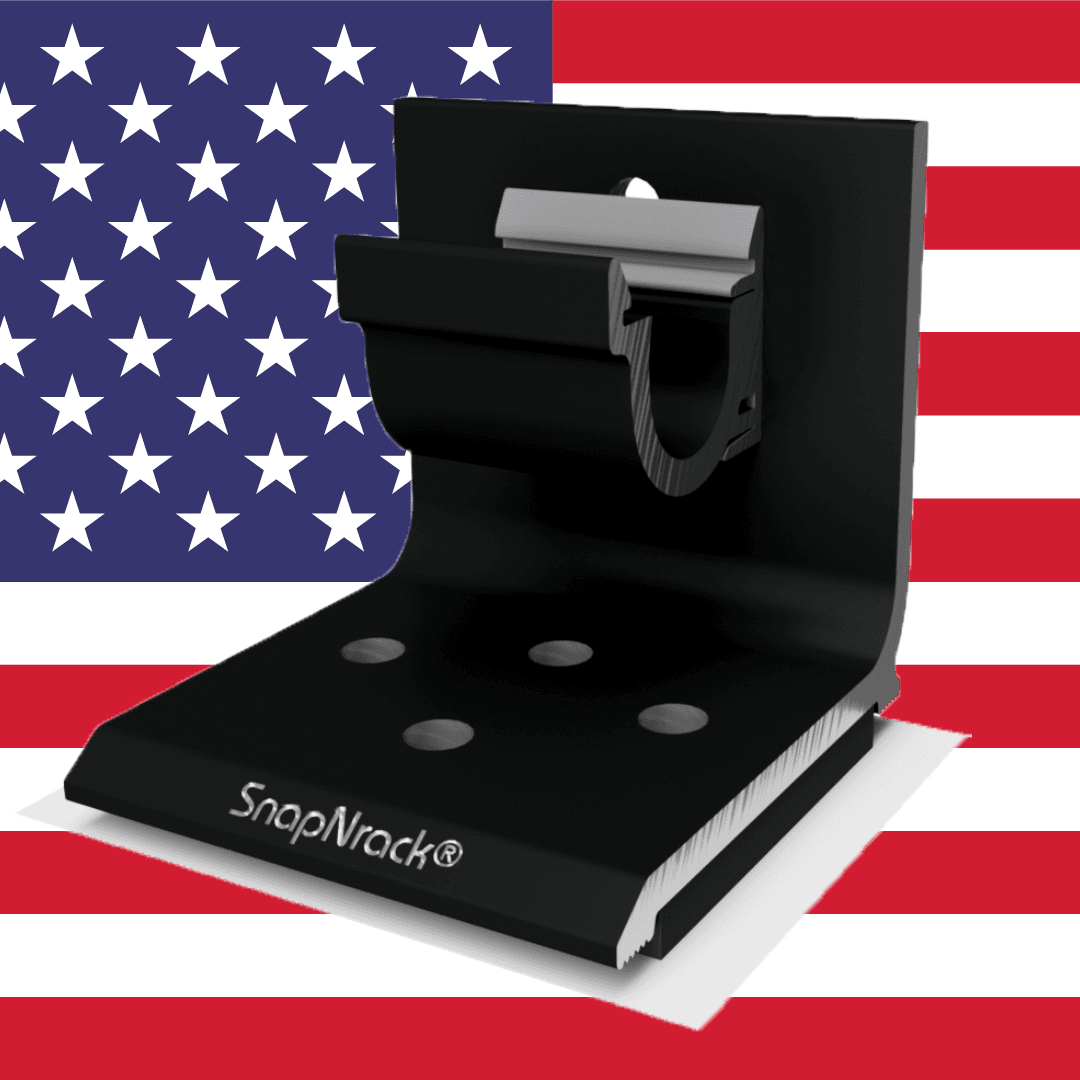 UltraFoot, Deck, Black (USA)